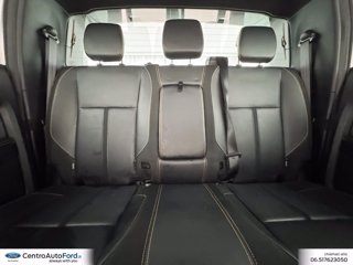FORD Ranger 2.0 ecoblue double cab wildtrak 170cv 8
