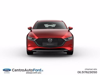 MAZDA 3 5p 2.5 m-hybrid centre line design 140cv 4