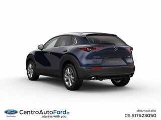 MAZDA Cx-30 2.5 m-hybrid centre line design 2wd 140cv 6mt 2