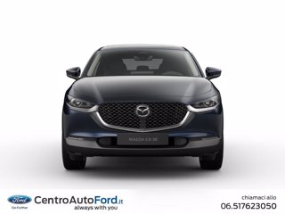 MAZDA Cx-30 2.5 m-hybrid centre line design 2wd 140cv 6mt 4