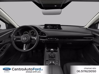 MAZDA Cx-30 2.5 m-hybrid centre line design 2wd 140cv 6mt 5