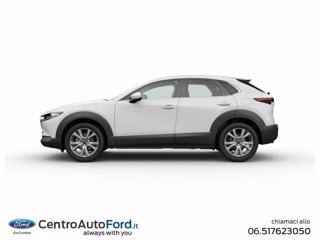 MAZDA Cx-30 2.5 m-hybrid centre line design 2wd 140cv 6mt 1