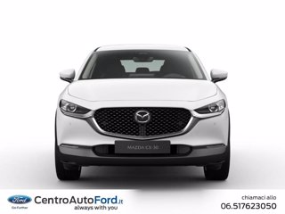 MAZDA Cx-30 2.5 m-hybrid centre line design 2wd 140cv 6mt 4