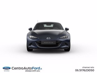 MAZDA Mx-5 1.5 exclusive-line driver assistance 4