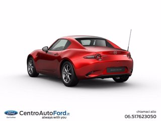 MAZDA Mx-5 1.5 exclusive-line driver assistance 2