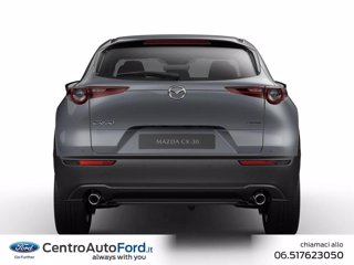 MAZDA Cx-30 2.5 m-hybrid exclusive line 2wd 140cv 6mt 3