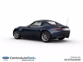 MAZDA Mx-5 1.5 exclusive-line driver assistance 2