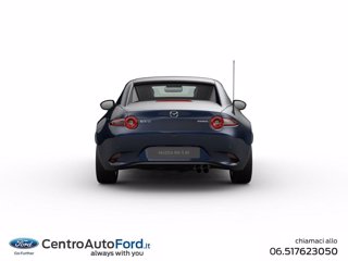 MAZDA Mx-5 1.5 exclusive-line driver assistance 3