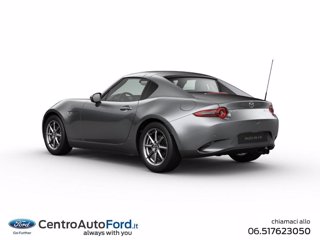 MAZDA Mx-5 1.5 exclusive-line driver assistance 2