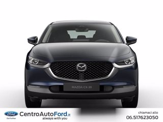 MAZDA Cx-30 2.5 m-hybrid centre line design 2wd 140cv 6mt 4