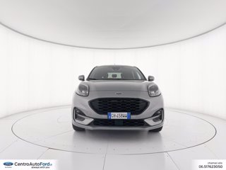 FORD Puma 1.0 ecoboost h st-line s&s 125cv 1