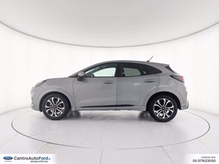 FORD Puma 1.0 ecoboost h st-line s&s 125cv 2