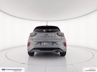 FORD Puma 1.0 ecoboost h st-line s&s 125cv 3