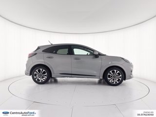 FORD Puma 1.0 ecoboost h st-line s&s 125cv 4