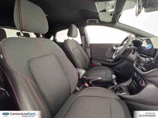 FORD Puma 1.0 ecoboost h st-line s&s 125cv 6