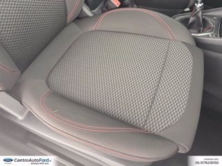 FORD Puma 1.0 ecoboost h st-line s&s 125cv 7