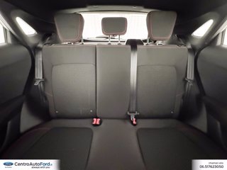 FORD Puma 1.0 ecoboost h st-line s&s 125cv 8