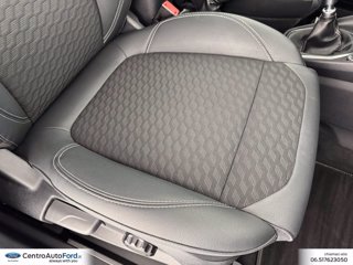 FORD Puma 1.0 ecoboost h titanium x s&s 125cv 7