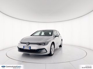 VOLKSWAGEN Golf 1.5 etsi evo style 130cv dsg 0