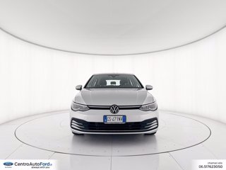 VOLKSWAGEN Golf 1.5 etsi evo style 130cv dsg 1