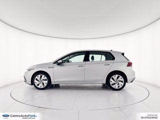 VOLKSWAGEN Golf 1.5 etsi evo style 130cv dsg 2