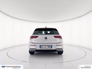 VOLKSWAGEN Golf 1.5 etsi evo style 130cv dsg 3