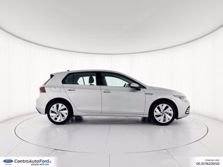 VOLKSWAGEN Golf 1.5 etsi evo style 130cv dsg 4