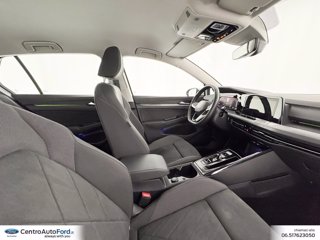 VOLKSWAGEN Golf 1.5 etsi evo style 130cv dsg 5