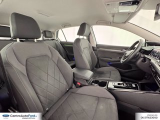 VOLKSWAGEN Golf 1.5 etsi evo style 130cv dsg 6