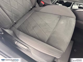 VOLKSWAGEN Golf 1.5 etsi evo style 130cv dsg 7