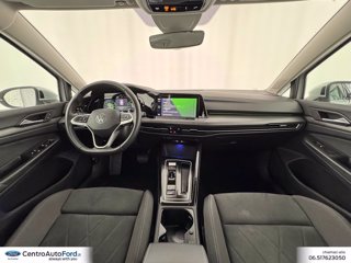 VOLKSWAGEN Golf 1.5 etsi evo style 130cv dsg 9