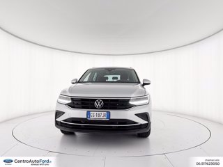 VOLKSWAGEN Tiguan 2.0 tdi life 150cv dsg 1