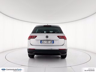 VOLKSWAGEN Tiguan 2.0 tdi life 150cv dsg 3