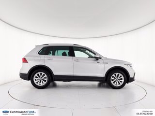 VOLKSWAGEN Tiguan 2.0 tdi life 150cv dsg 4