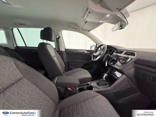 VOLKSWAGEN Tiguan 2.0 tdi life 150cv dsg 5