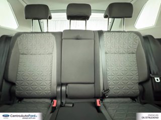 VOLKSWAGEN Tiguan 2.0 tdi life 150cv dsg 8