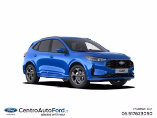 FORD Kuga 2.5 full hybrid st-line 2wd 180cv auto