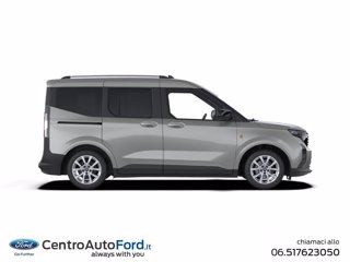 FORD Tourneo courier ii 1.0 ecoboost 125cv titanium 1