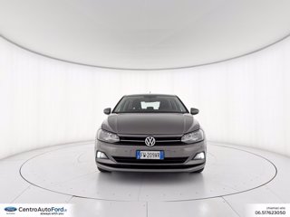 VOLKSWAGEN Polo 5p 1.0 evo comfortline 80cv 1