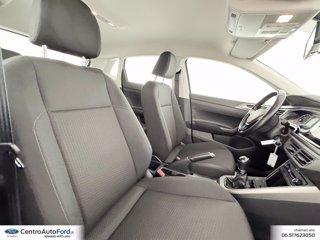 VOLKSWAGEN Polo 5p 1.0 evo comfortline 80cv 6
