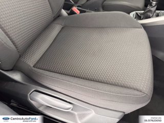 VOLKSWAGEN Polo 5p 1.0 evo comfortline 80cv 7