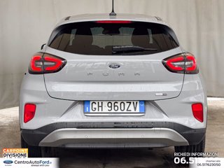 FORD Puma 1.0 ecoboost h titanium s&s 125cv 3