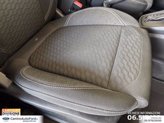 FORD Puma 1.0 ecoboost h titanium s&s 125cv auto 7