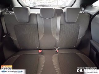 FORD Puma 1.0 ecoboost h titanium s&s 125cv auto 8