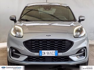 FORD Puma 1.0 ecoboost h st-line s&s 125cv 1