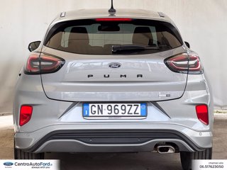 FORD Puma 1.0 ecoboost h st-line s&s 125cv 3