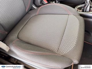 FORD Puma 1.0 ecoboost h st-line s&s 125cv 7