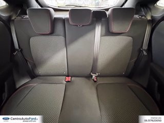 FORD Puma 1.0 ecoboost h st-line s&s 125cv 8