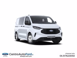 FORD Transit custom v710 320 2.0 ecoblue 136cv trend l1h1 d.cab. a8