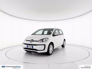 VOLKSWAGEN Up! 5p 1.0 evo move up! 65cv 0